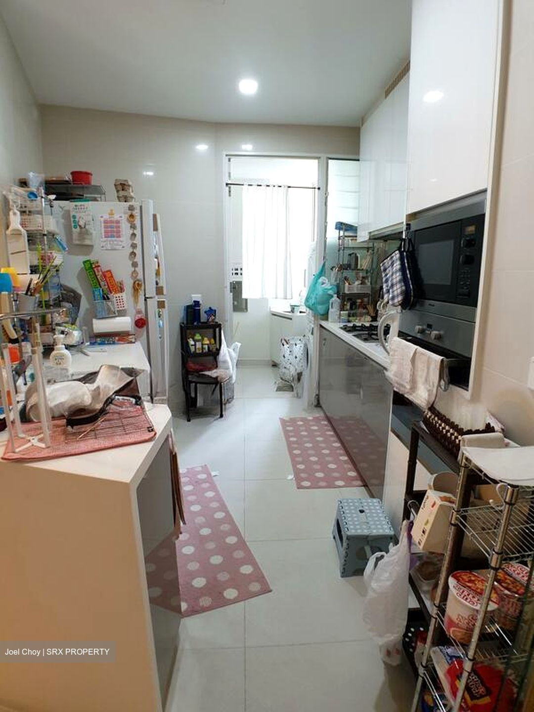D'Leedon (D10), Condominium #522756251